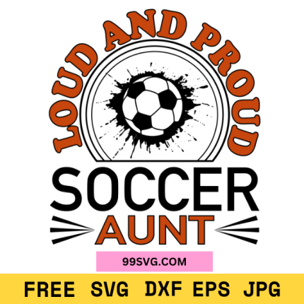 Soccer SVG Soccer T-Shirt Design, Free SVG for Cricut, Sports SVG