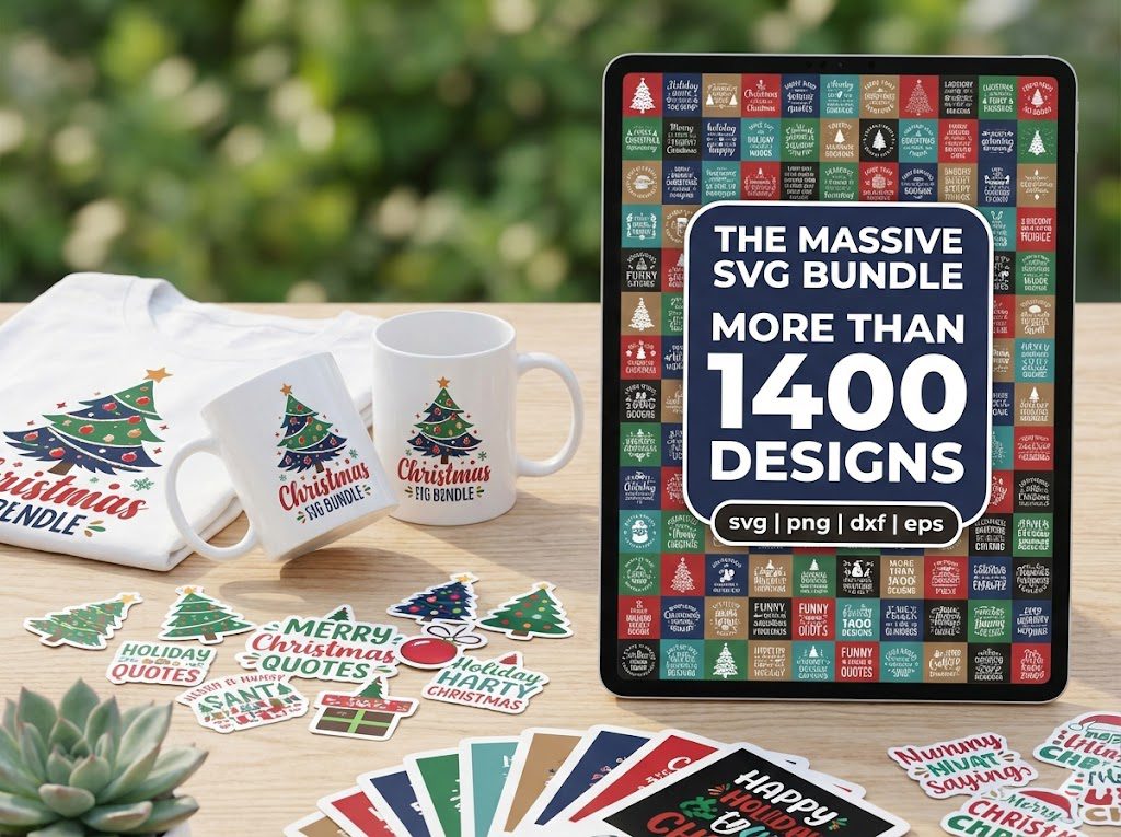 bundleartsvg-image-150 400+ Massive SVG Cut Files Bundle for Cricut
