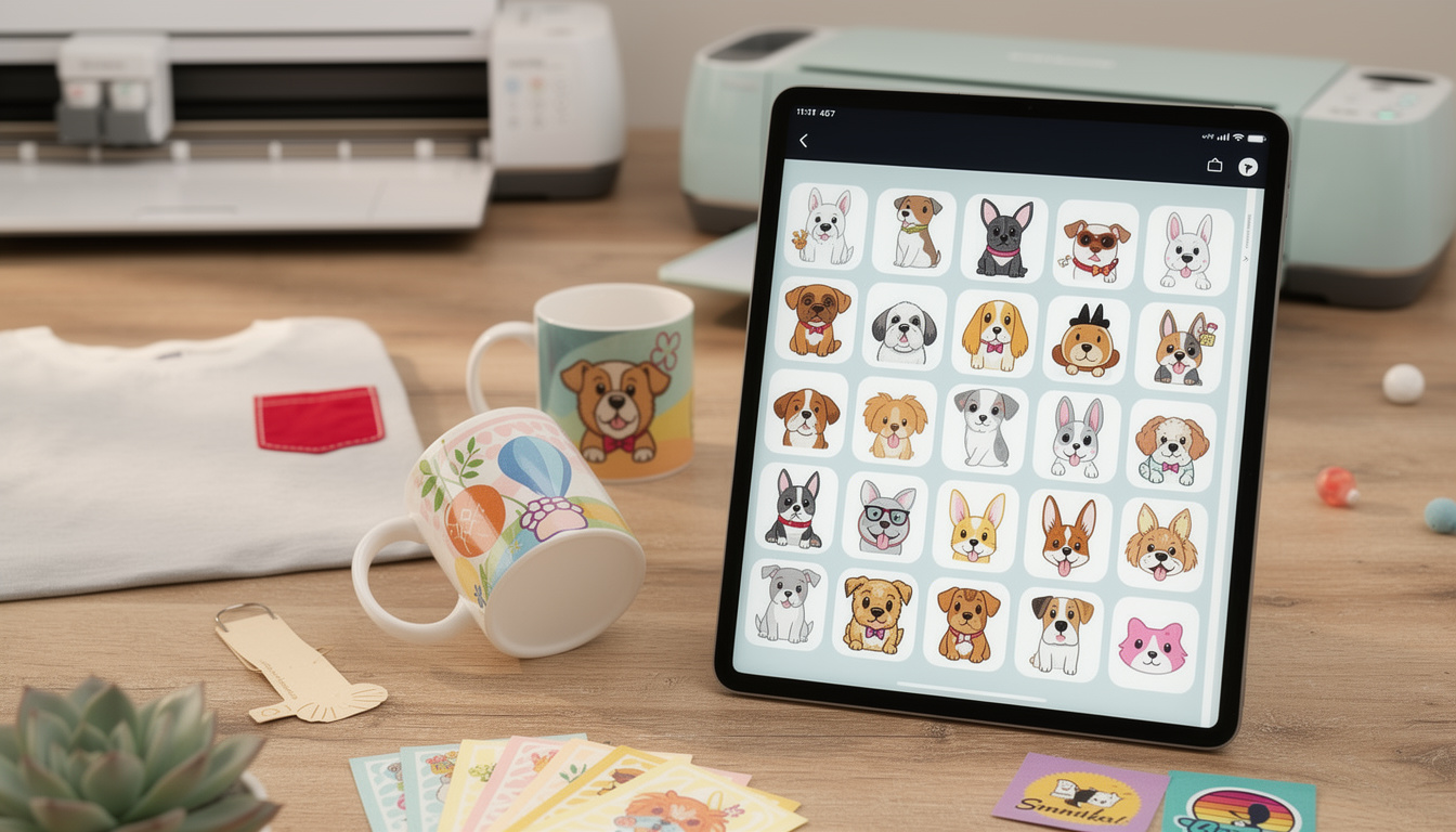 BundleArtSVG — dog svg files for cricut 200 designs for pet lovers free download